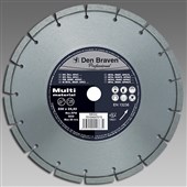 DEN BRAVEN DIA kotouč řezný PROFI MULTIMAT 115mm